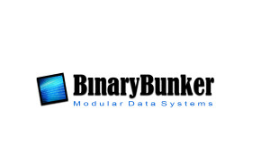 Binary Bunker - Modular Data Systems