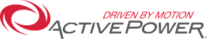 Active Power Logo
